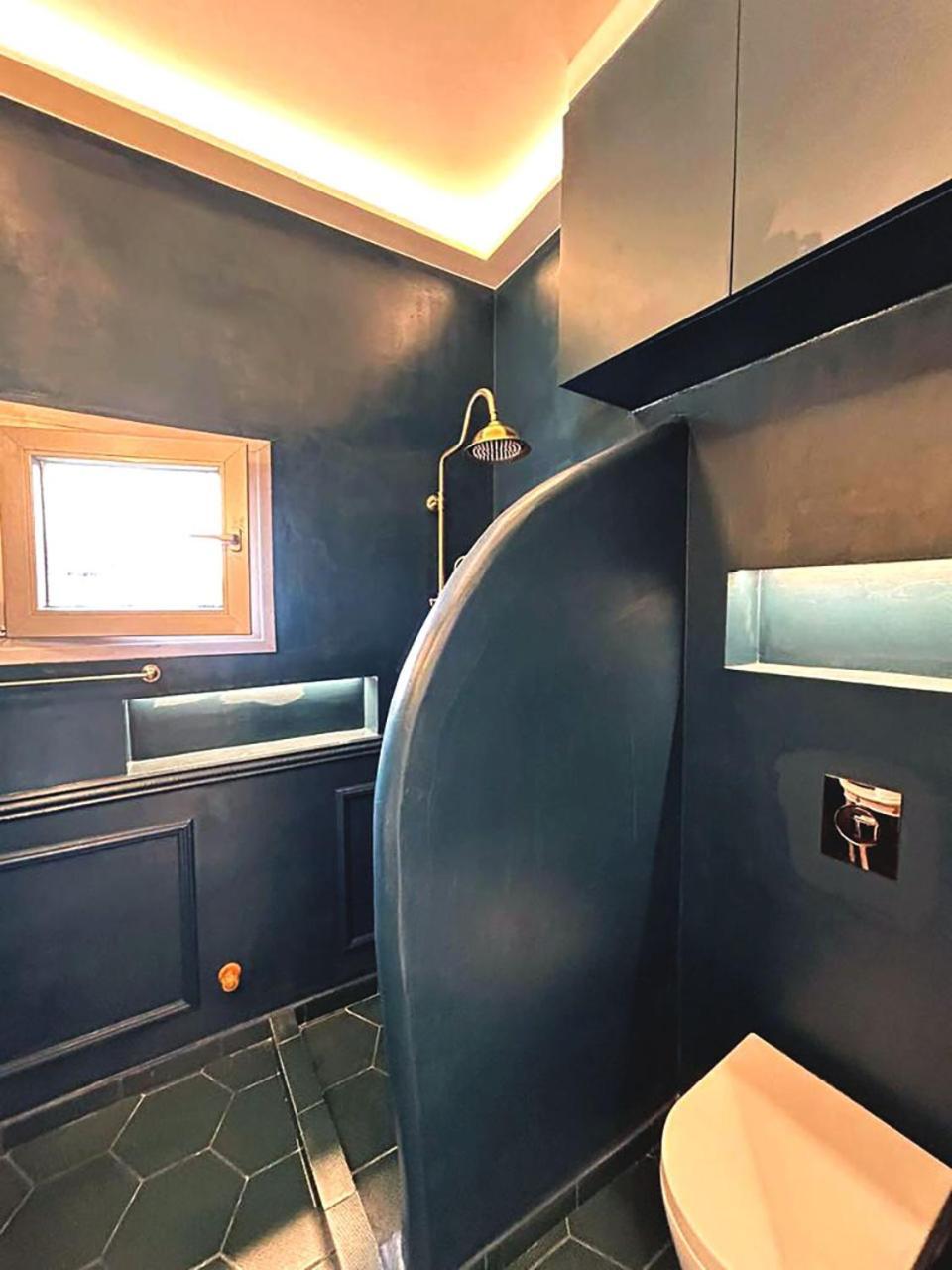 Boutique3436 Luxury Apartment Athén Kültér fotó