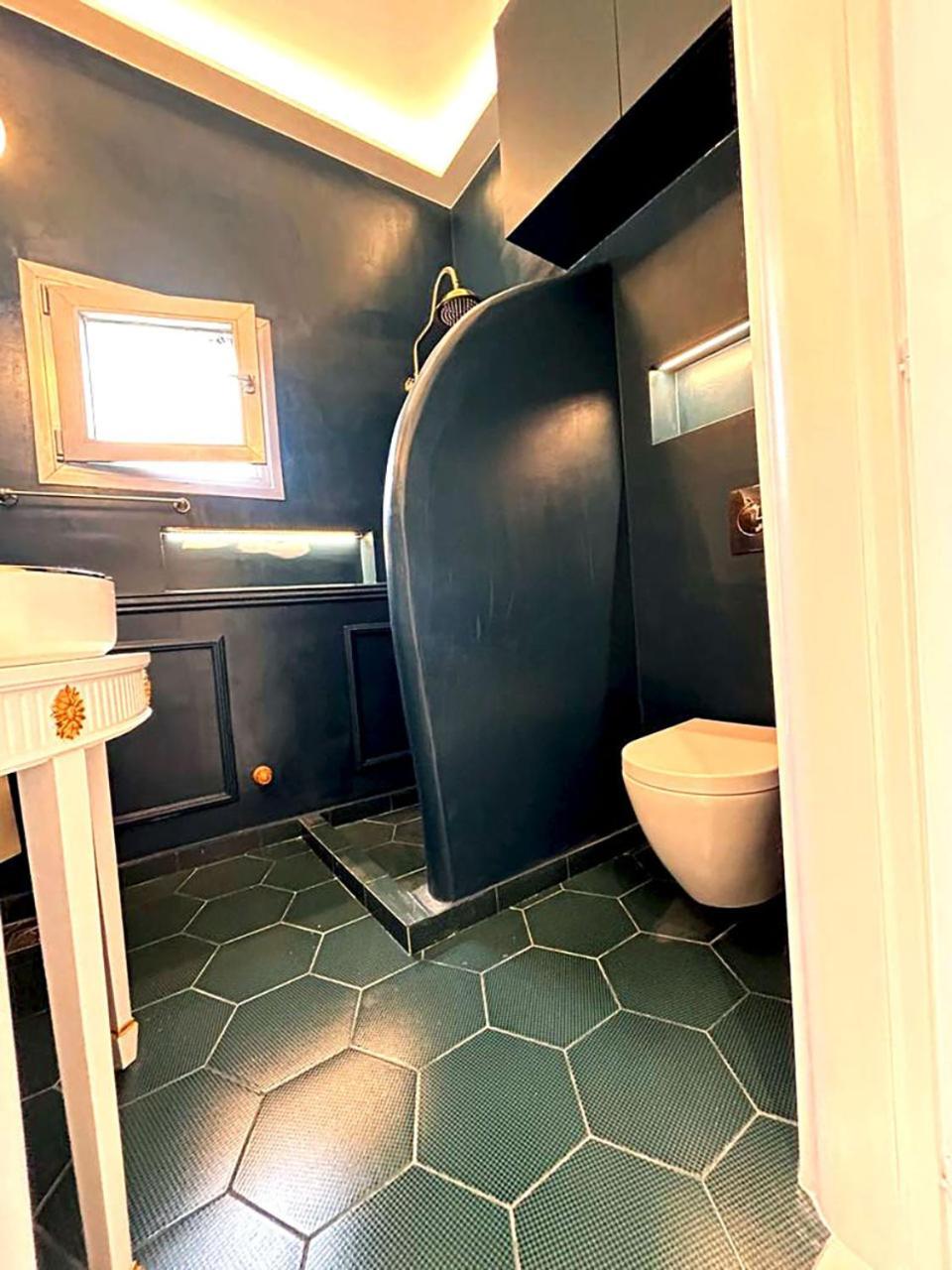 Boutique3436 Luxury Apartment Athén Kültér fotó