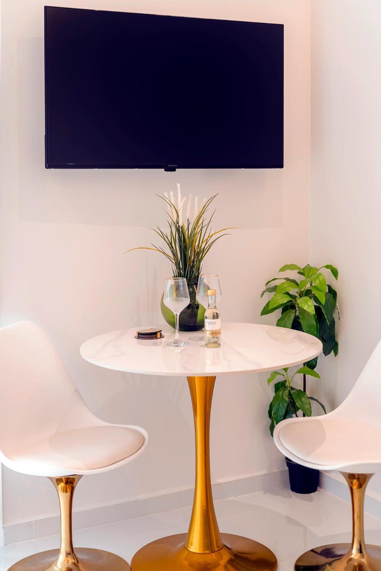 Boutique3436 Luxury Apartment Athén Kültér fotó