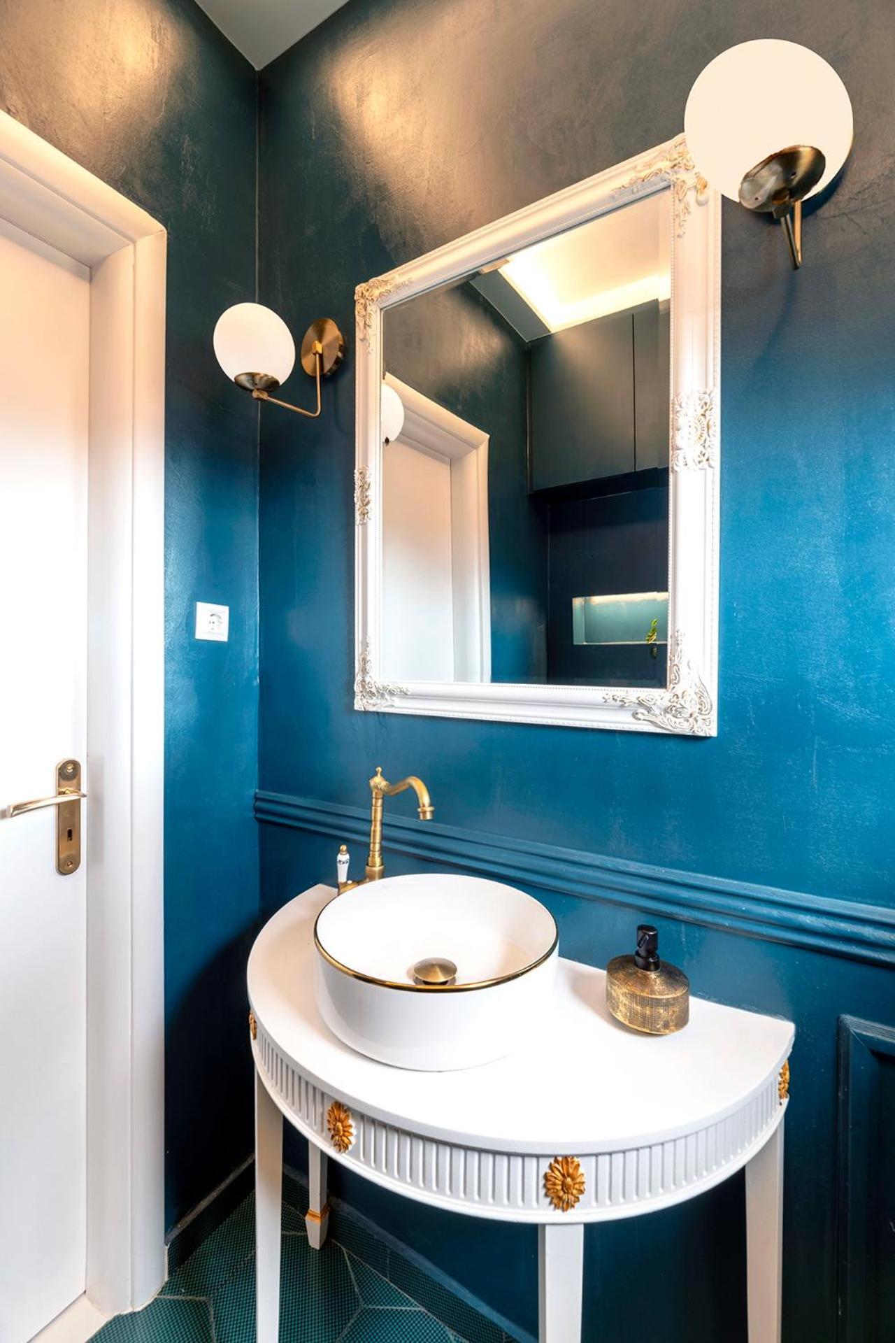 Boutique3436 Luxury Apartment Athén Kültér fotó